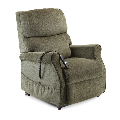 Monarch Chair Dual Motor