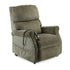 Monarch Chair Dual Motor