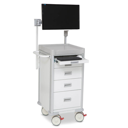 Viva Hybrid Narrow Cart