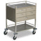 SQ Series Resuscitation Cart