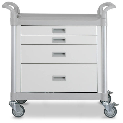 Viva Medication Cart