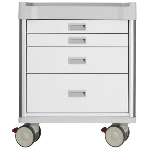 Viva Procedure Cart