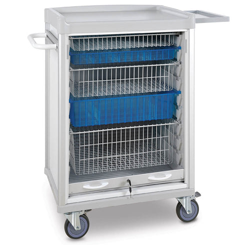 Viva Transportation Cart - Shutter - 37"