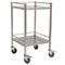 SQ Series Instrument Trolley with Rails