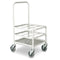 Multi Stack Gas Cylinder Trolley