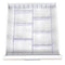Adjustable Drawer Divider 76mm – Narrow