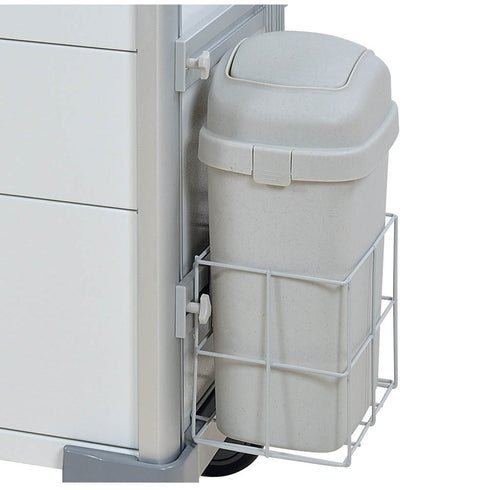 Garbage Bin