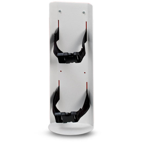 Oxygen Bottle Holder