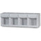 Extra Large Tilt Bin Organizer