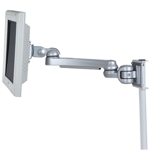Monitor holder set – Long arm