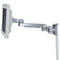Monitor holder set – Long arm