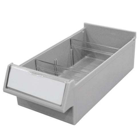 Viva Medication Cart – Double Drawer