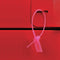 Tamper Proof Pull Tie Drawer Seals – Pink