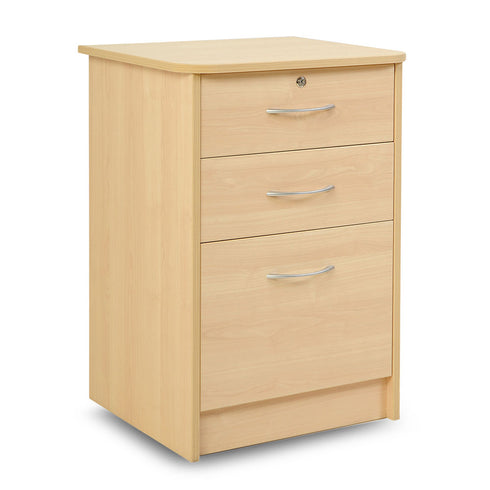 Grande Bedside Cabinet