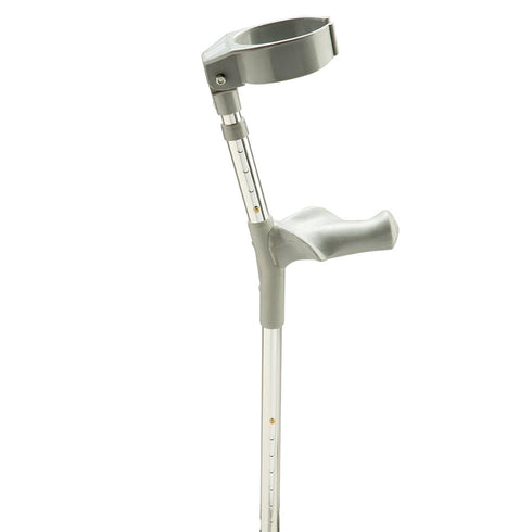 Elbow Crutches – ‘Cumfy’ Handle