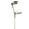 Elbow Crutches – ‘Cumfy’ Handle