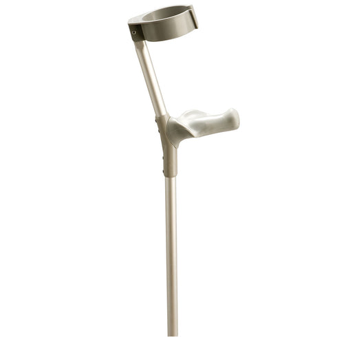 Coopers Elbow Crutches – Permanent User ‘Cumfy’ Handle