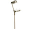 Coopers Elbow Crutches – Permanent User ‘Cumfy’ Handle