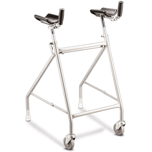 Walking Tutor – Rear Glides