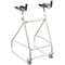 Walking Tutor – Rear Glides