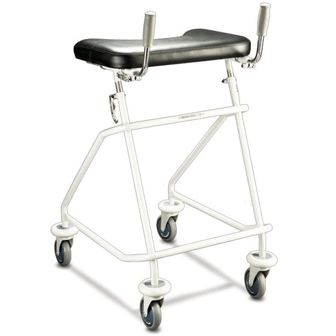Walking Tutor – Heavy Duty Padded Rest