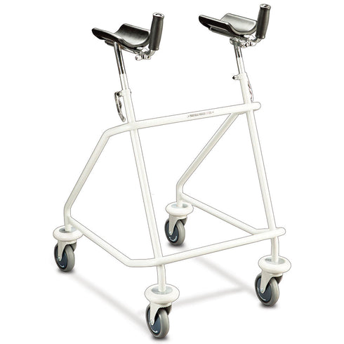 Walking Tutor – 4 Castors
