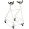 Walking Tutor – 4 Castors