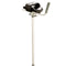 Forearm Gutter Crutch