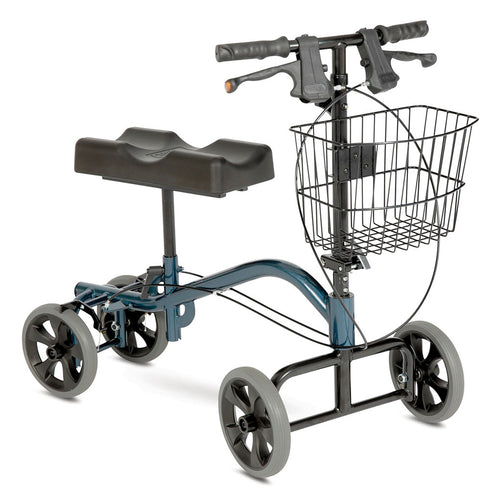 Knee Walker With Basket