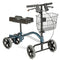 Knee Walker With Basket