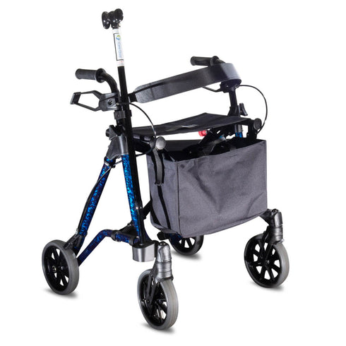 Side Fold Walker