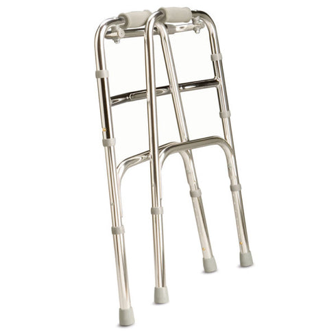 Care Quip Walking Frame – Folding