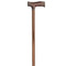 Walking Stick – Timber Handle
