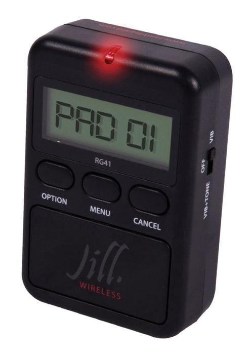 Falls Prevention Alarms - Wireless