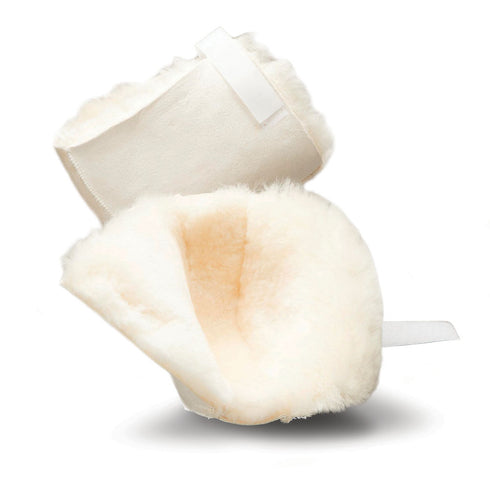 Heel Protector – Sheepskin