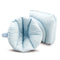 Heel Protector – Silicone Fibre