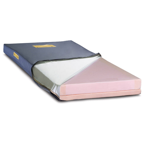 Eurocare T6 Mattress