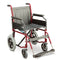 Glide 1 Transit Wheelchair