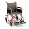 Triton Transit Wheelchair