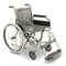 Glide Amputee Wheelchair