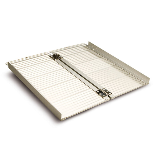 Bi-fold Ramps