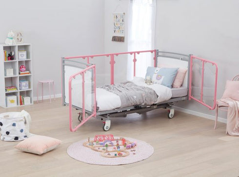 Nino Series Bed