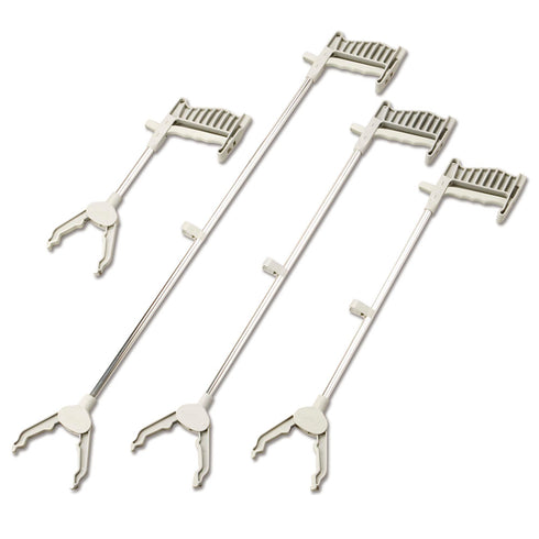Pick-up Reacher Swivel Head