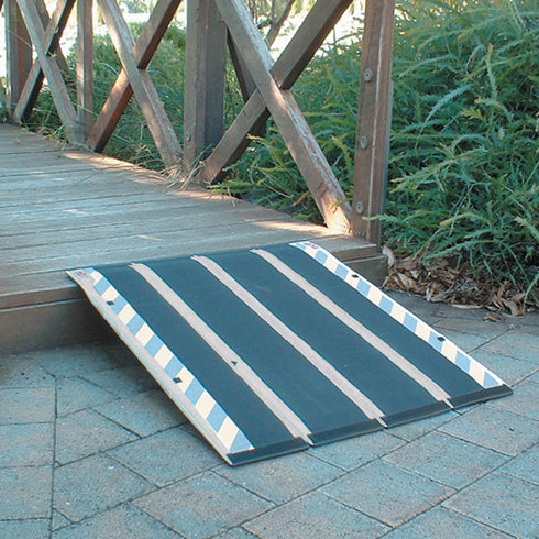 Ramp - Decpac" - Personal Ramp"