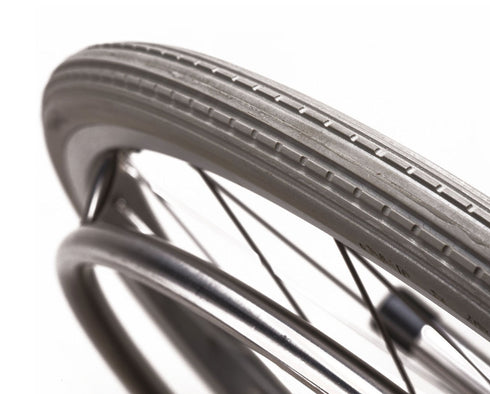 Solid Polyurethane Tyre