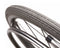 Solid Polyurethane Tyre