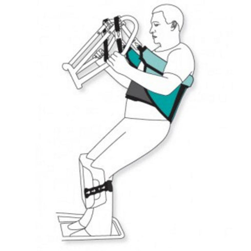 Standing Transfer Sling