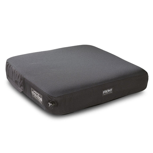 The Evolution Cushion