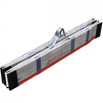 Decpac Standard Edge Barrier Ramp