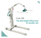FORTE 320 Bariatric Low Wheel Lifting Hoist 320kg capacity